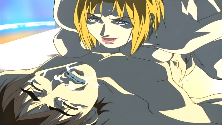 Bible Black: Night of the Walpurgis – Episódio #3
