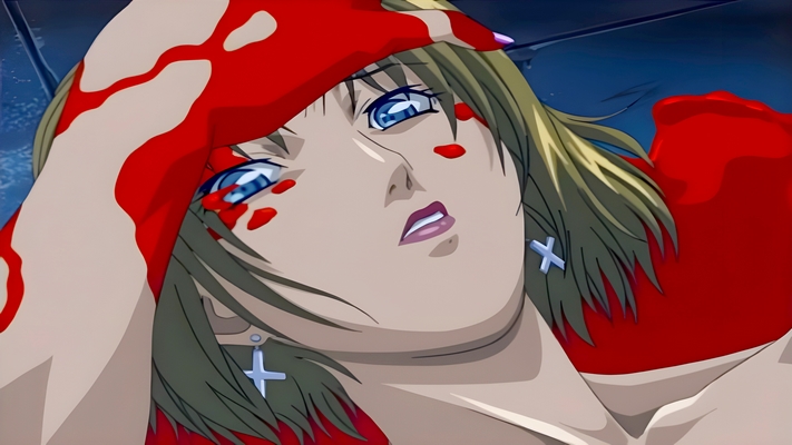 Bible Black: Night of the Walpurgis – Episódio #6