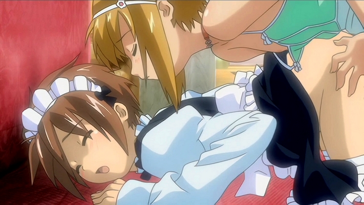 Boku no Pico – Episódio #2