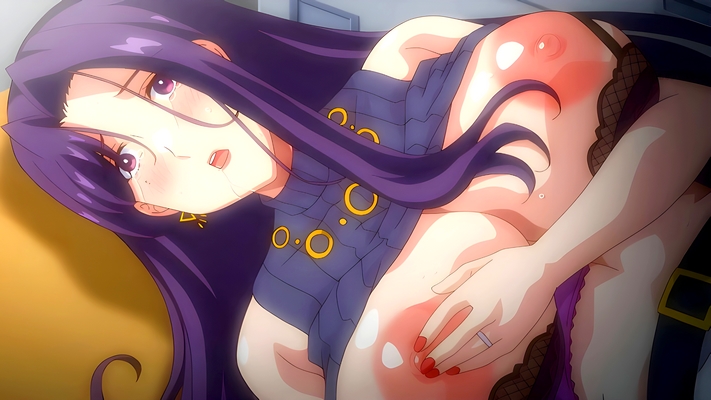 Kanochi x Netorare Kazoku The Animation – Episódio #1