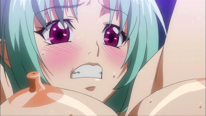 Koutetsu no Majo Annerose – Episódio #4
