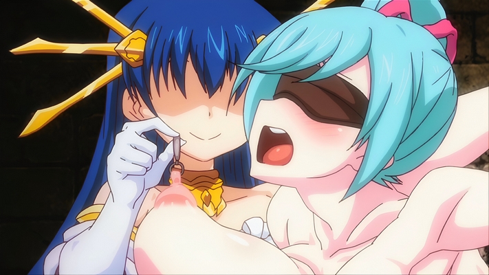 Rance 01: Hikari wo Motomete The Animation – Episódio Bônus