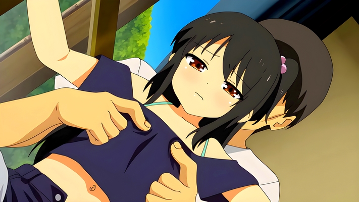 Shoujo Ramune – Episódio #5