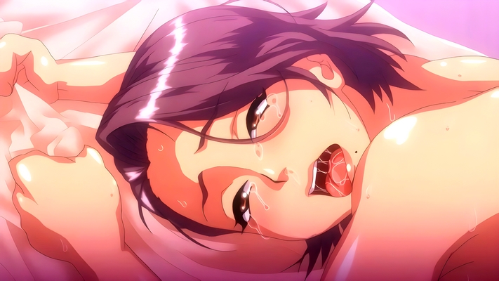 Tsuma ga Kirei ni Natta Wake – Episódio #1