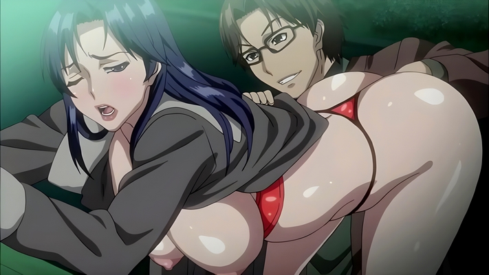 Mesu Saga: Persona – Episódio #1
